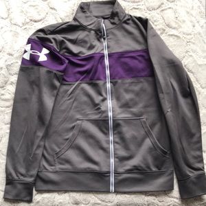 Under Armour jacket